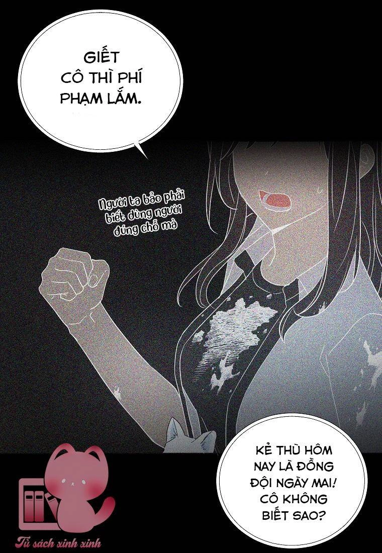 Quyến Rũ Cha Của Nhân Vật Phản Diện Chapter 131 - 20