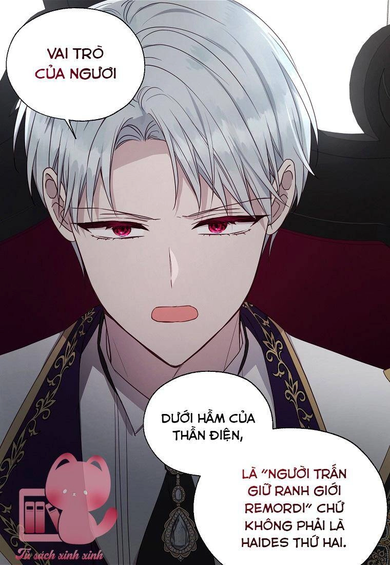 Quyến Rũ Cha Của Nhân Vật Phản Diện Chapter 131 - 21