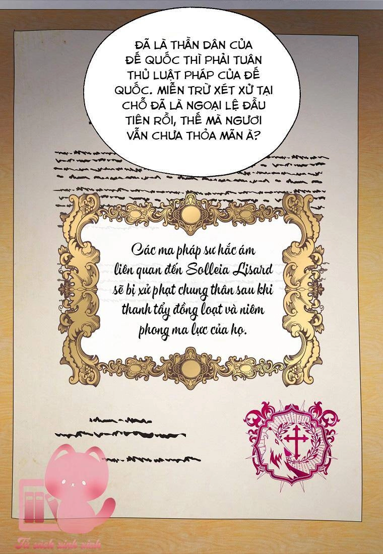 Quyến Rũ Cha Của Nhân Vật Phản Diện Chapter 131 - 24