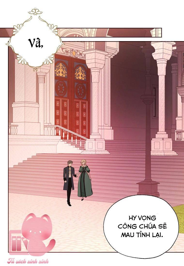 Quyến Rũ Cha Của Nhân Vật Phản Diện Chapter 131 - 25