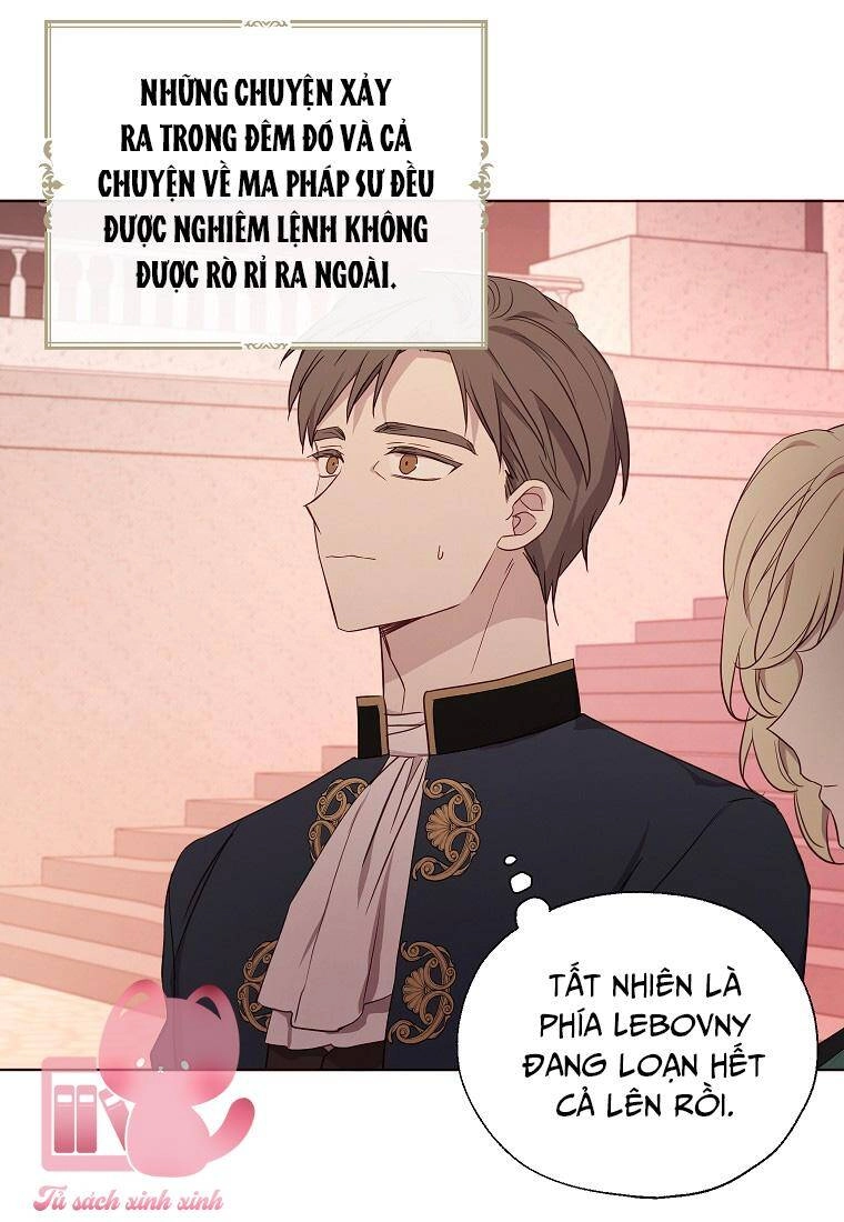 Quyến Rũ Cha Của Nhân Vật Phản Diện Chapter 131 - 28