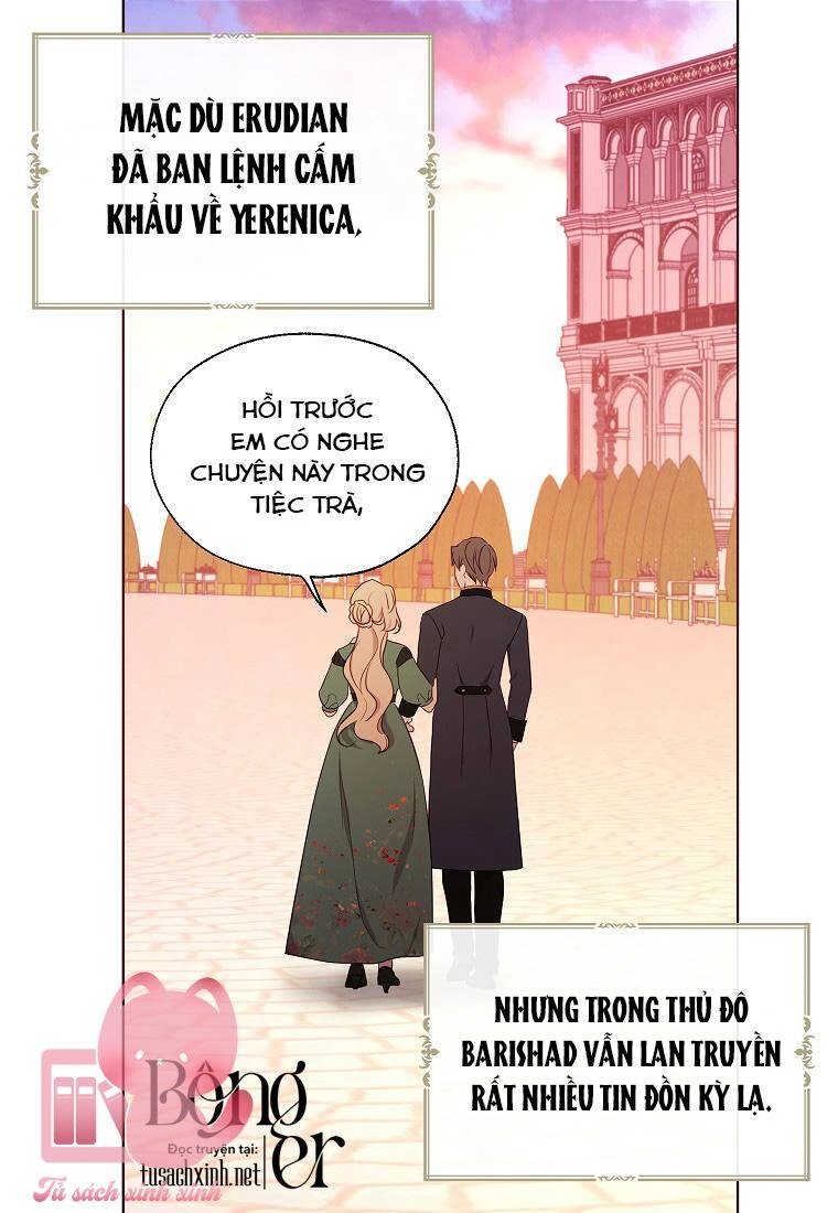 Quyến Rũ Cha Của Nhân Vật Phản Diện Chapter 131 - 32