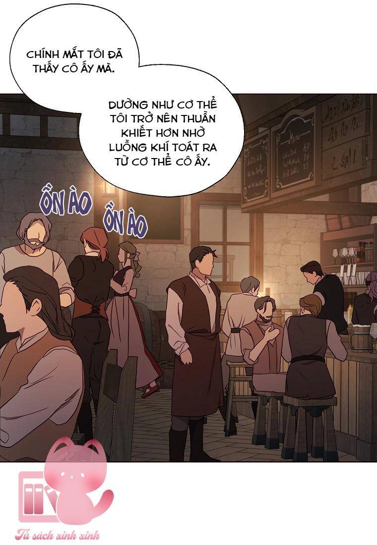 Quyến Rũ Cha Của Nhân Vật Phản Diện Chapter 131 - 33