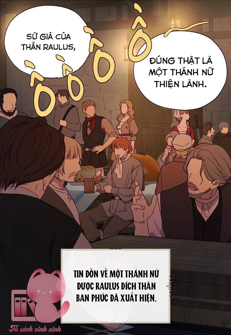 Quyến Rũ Cha Của Nhân Vật Phản Diện Chapter 131 - 34