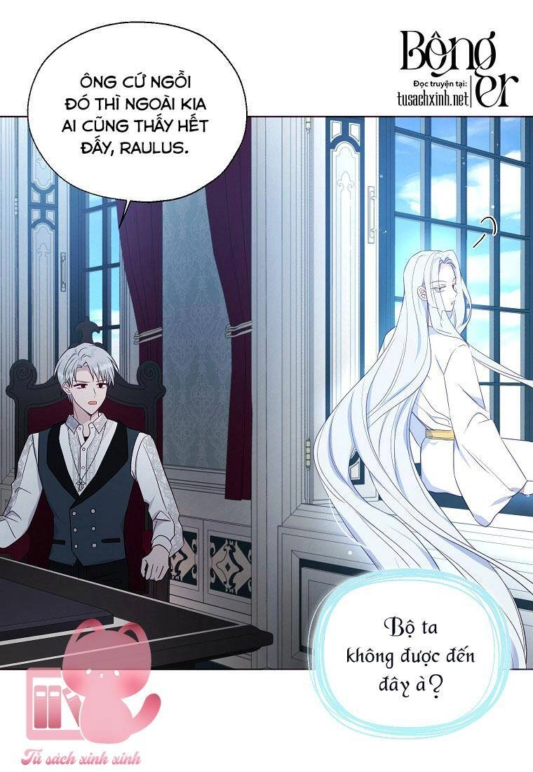 Quyến Rũ Cha Của Nhân Vật Phản Diện Chapter 131 - 38