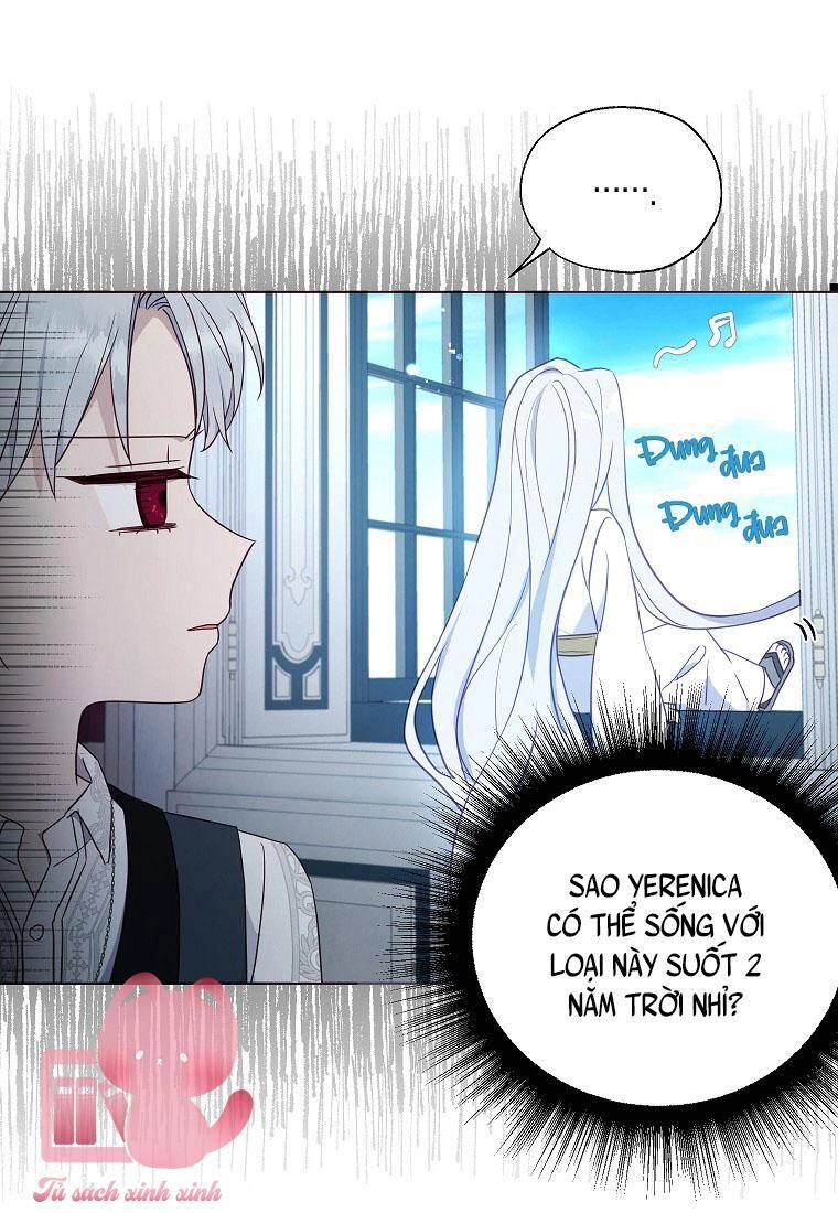 Quyến Rũ Cha Của Nhân Vật Phản Diện Chapter 131 - 39