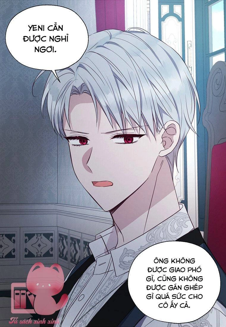 Quyến Rũ Cha Của Nhân Vật Phản Diện Chapter 131 - 48