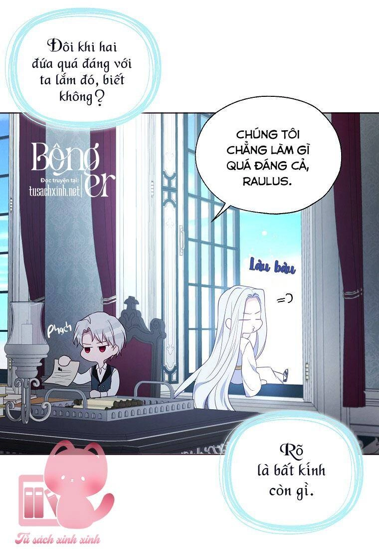 Quyến Rũ Cha Của Nhân Vật Phản Diện Chapter 131 - 50