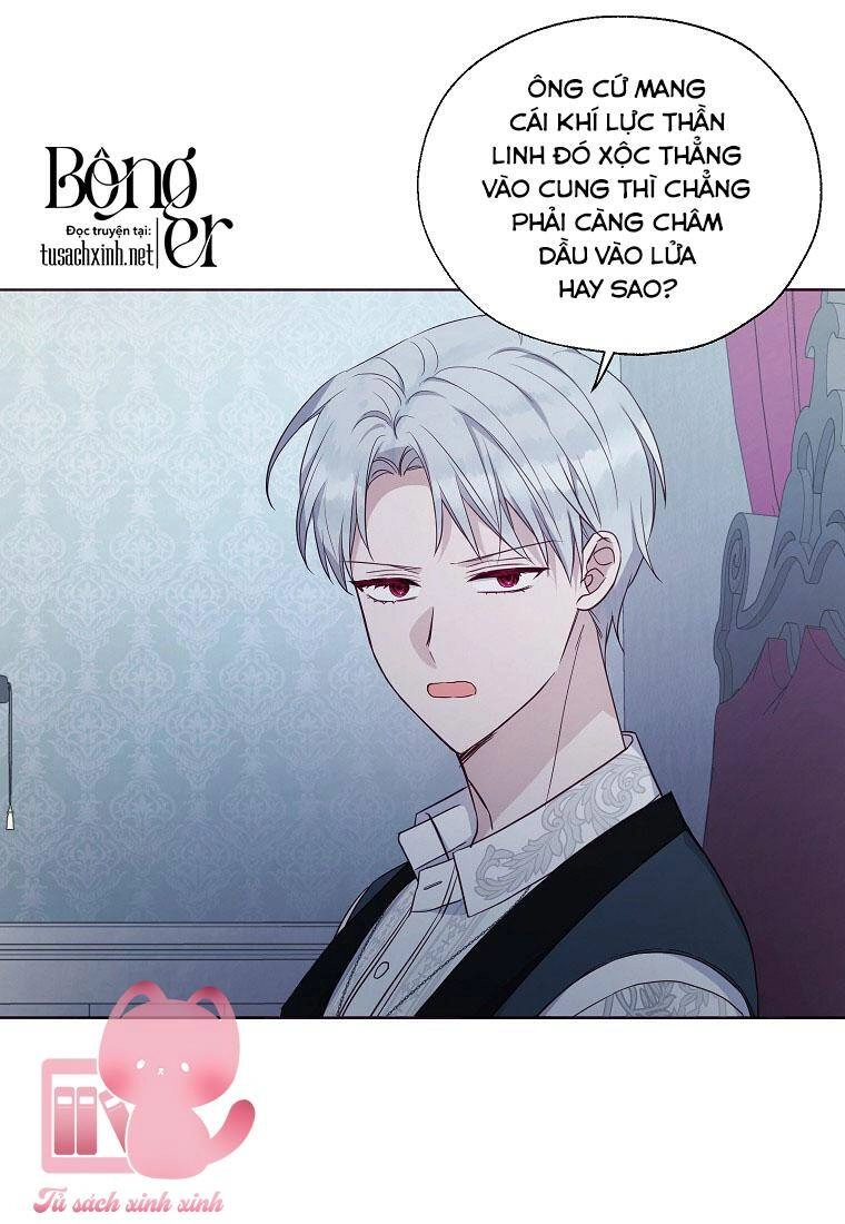 Quyến Rũ Cha Của Nhân Vật Phản Diện Chapter 131 - 54