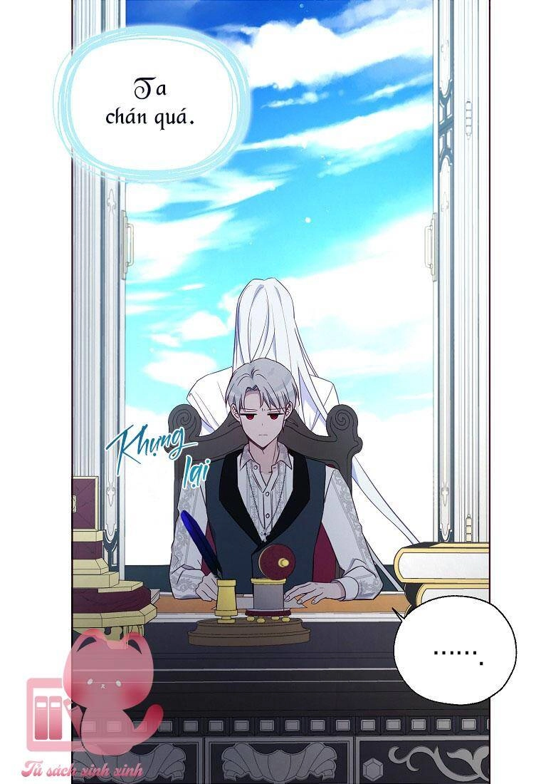 Quyến Rũ Cha Của Nhân Vật Phản Diện Chapter 131 - 61