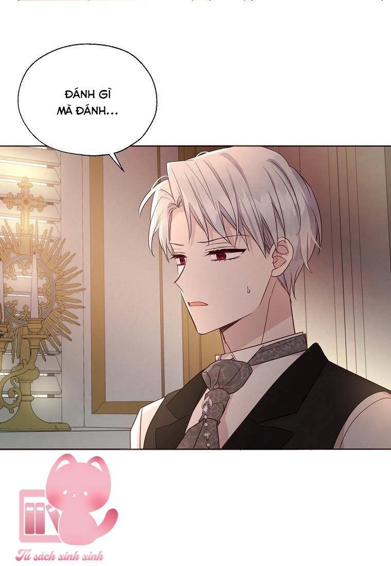 Quyến Rũ Cha Của Nhân Vật Phản Diện Chapter 132 - 27