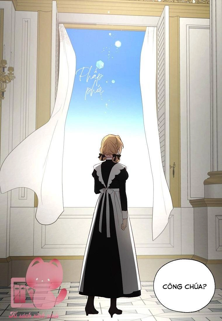 Quyến Rũ Cha Của Nhân Vật Phản Diện Chapter 133 - 3