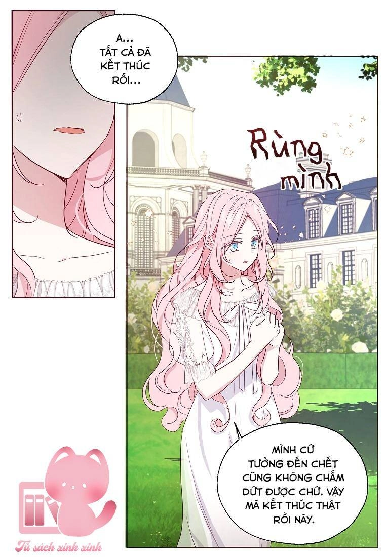 Quyến Rũ Cha Của Nhân Vật Phản Diện Chapter 133 - 15