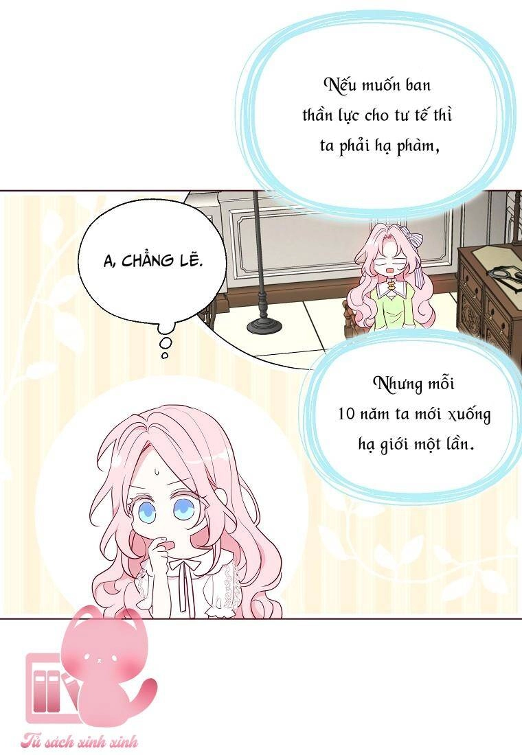 Quyến Rũ Cha Của Nhân Vật Phản Diện Chapter 133 - 18