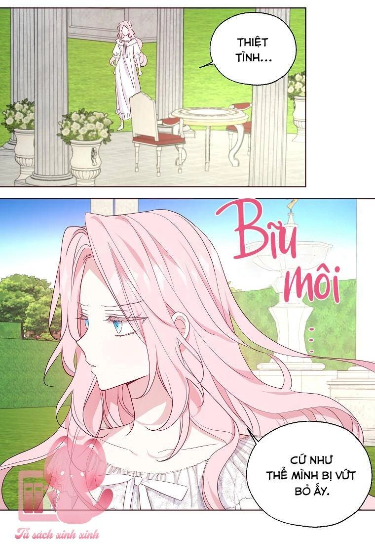 Quyến Rũ Cha Của Nhân Vật Phản Diện Chapter 133 - 20