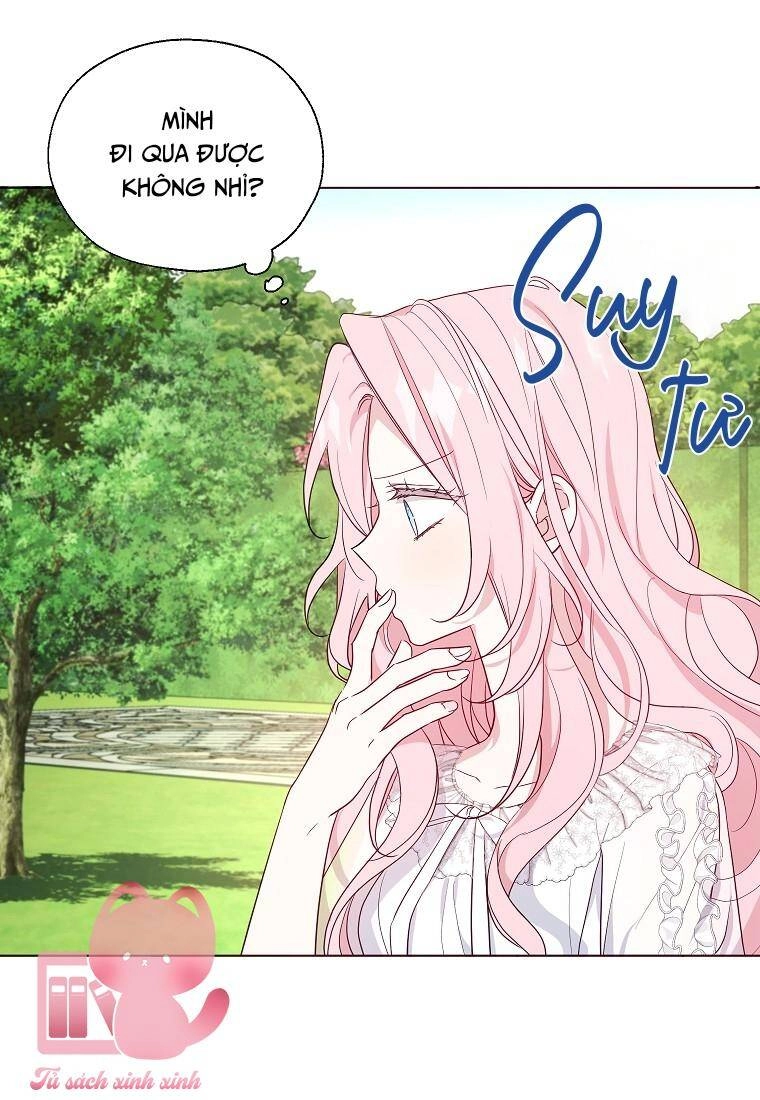 Quyến Rũ Cha Của Nhân Vật Phản Diện Chapter 133 - 22