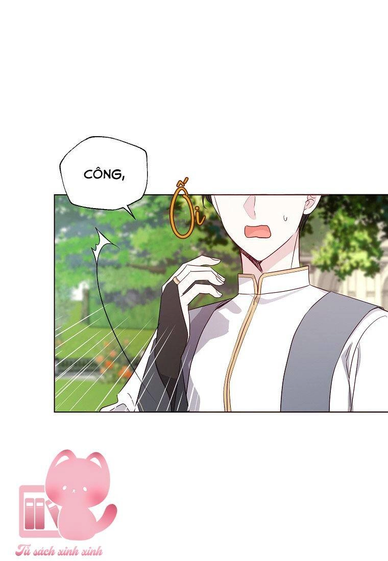 Quyến Rũ Cha Của Nhân Vật Phản Diện Chapter 133 - 24