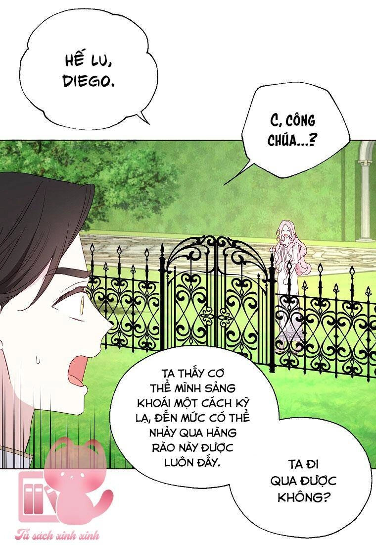 Quyến Rũ Cha Của Nhân Vật Phản Diện Chapter 133 - 27