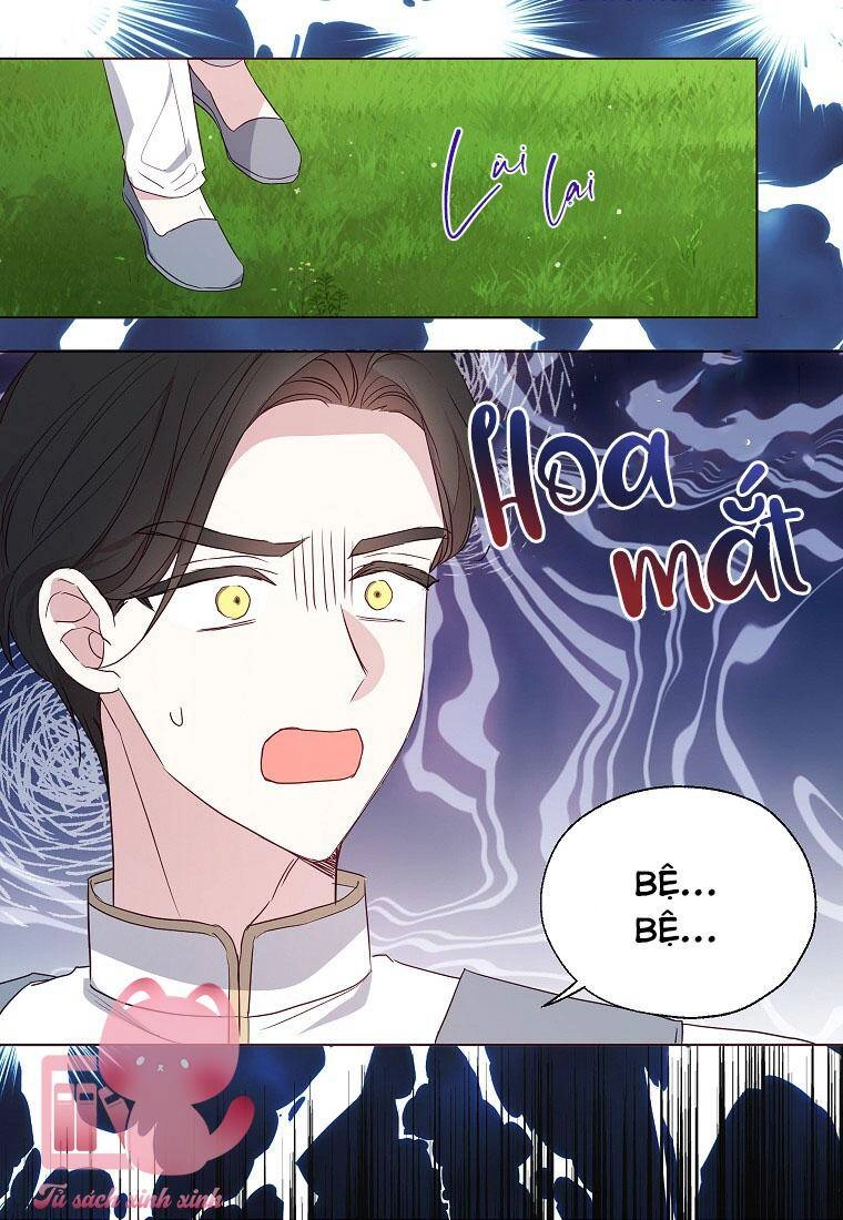 Quyến Rũ Cha Của Nhân Vật Phản Diện Chapter 133 - 31