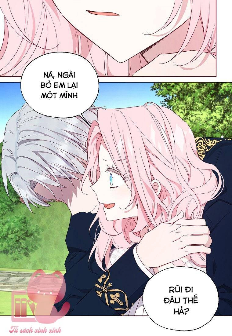 Quyến Rũ Cha Của Nhân Vật Phản Diện Chapter 133 - 36