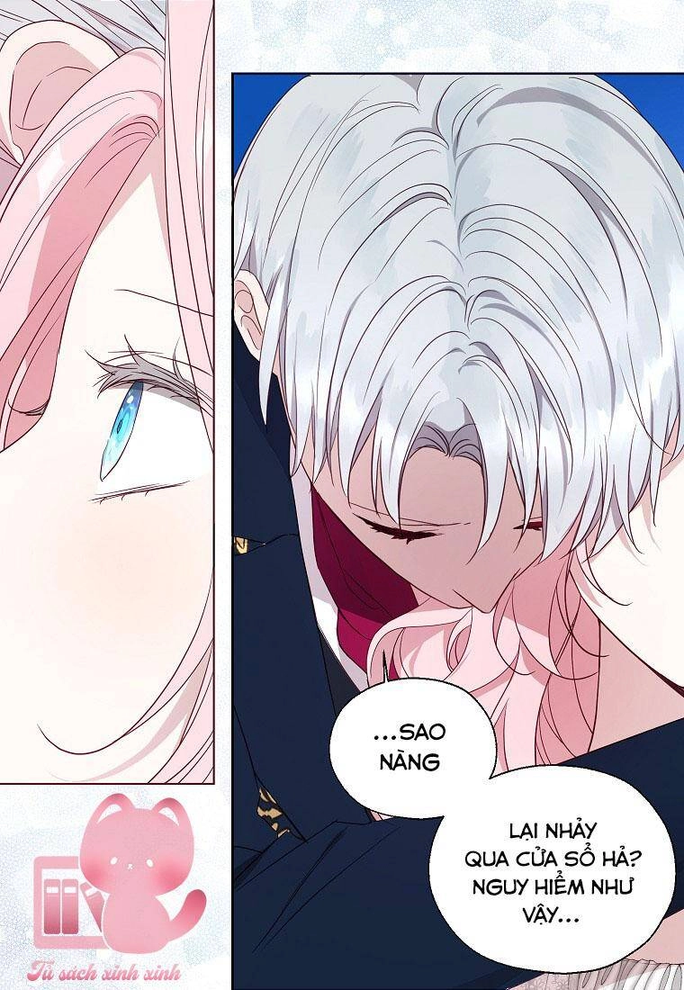 Quyến Rũ Cha Của Nhân Vật Phản Diện Chapter 133 - 41