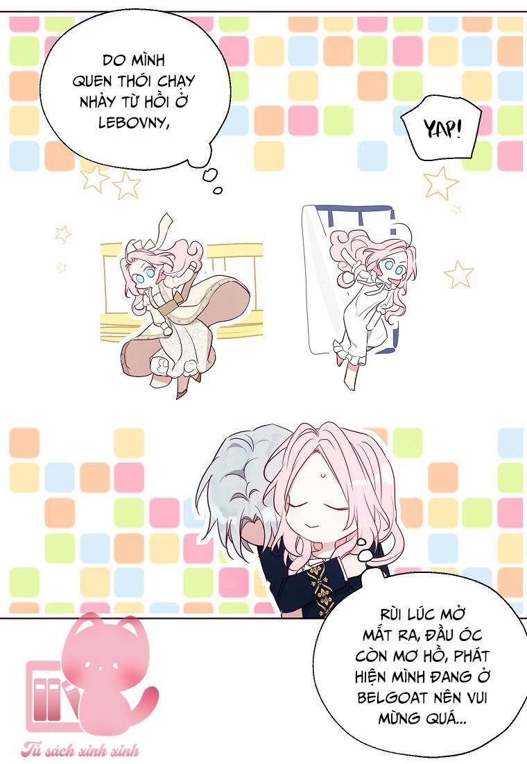 Quyến Rũ Cha Của Nhân Vật Phản Diện Chapter 133 - 43