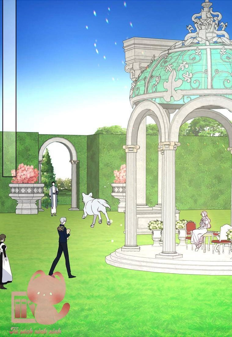 Quyến Rũ Cha Của Nhân Vật Phản Diện Chapter 133 - 49