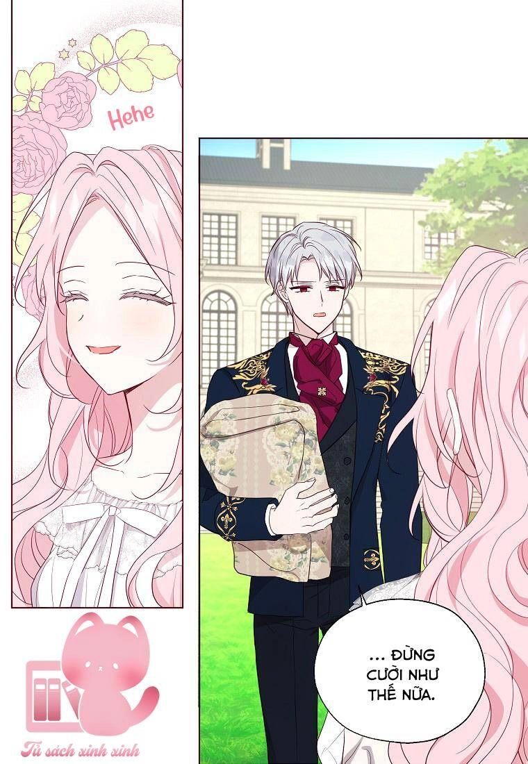 Quyến Rũ Cha Của Nhân Vật Phản Diện Chapter 133 - 50