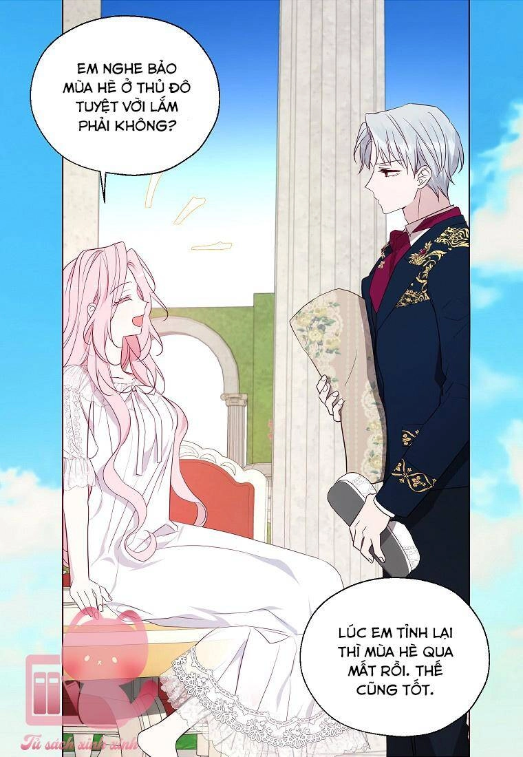 Quyến Rũ Cha Của Nhân Vật Phản Diện Chapter 133 - 52