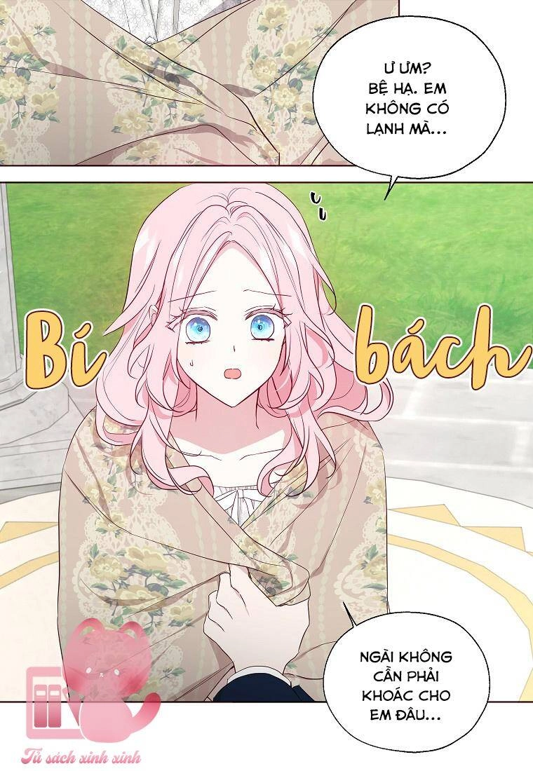 Quyến Rũ Cha Của Nhân Vật Phản Diện Chapter 133 - 54