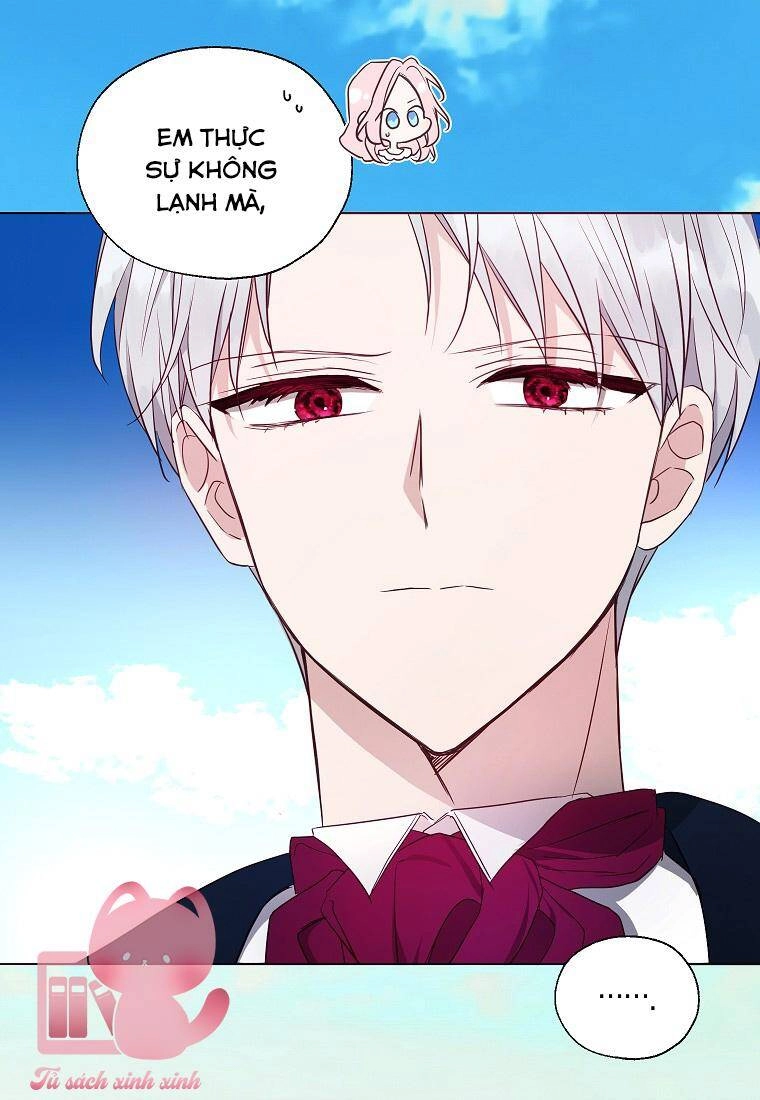 Quyến Rũ Cha Của Nhân Vật Phản Diện Chapter 133 - 55