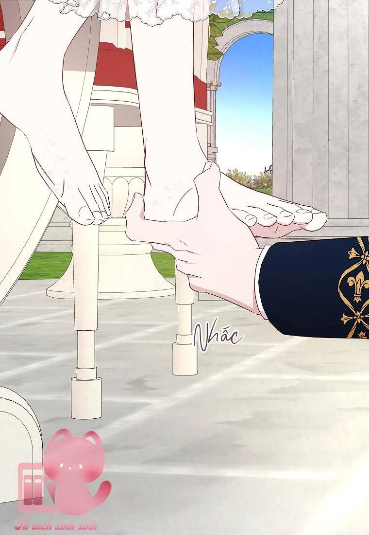 Quyến Rũ Cha Của Nhân Vật Phản Diện Chapter 133 - 57