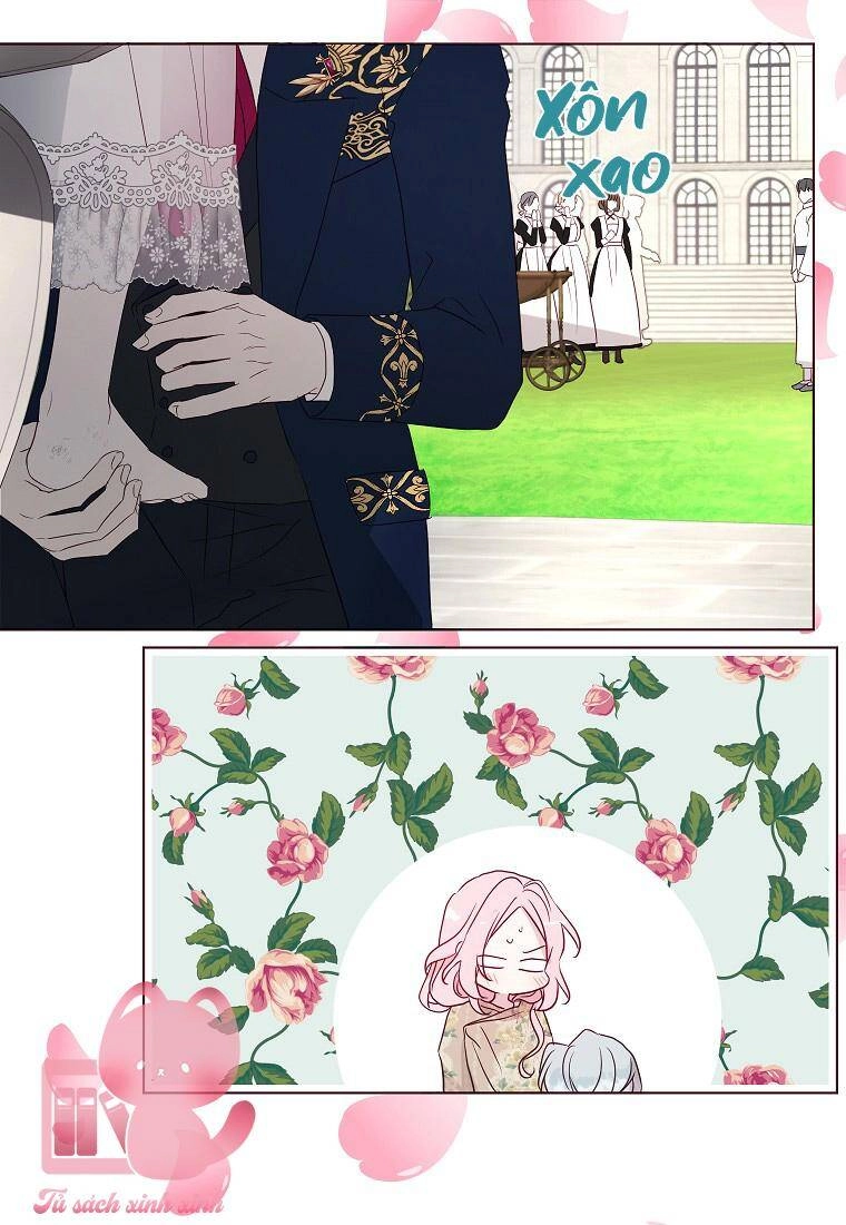 Quyến Rũ Cha Của Nhân Vật Phản Diện Chapter 133 - 59