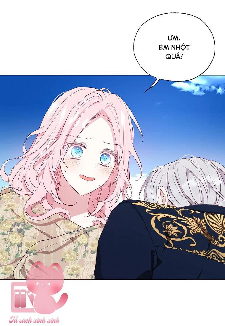 Quyến Rũ Cha Của Nhân Vật Phản Diện Chapter 133 - 60