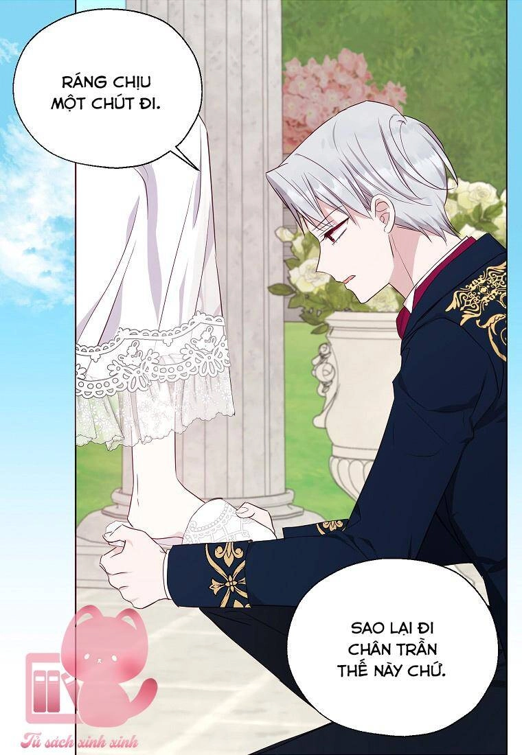 Quyến Rũ Cha Của Nhân Vật Phản Diện Chapter 133 - 61