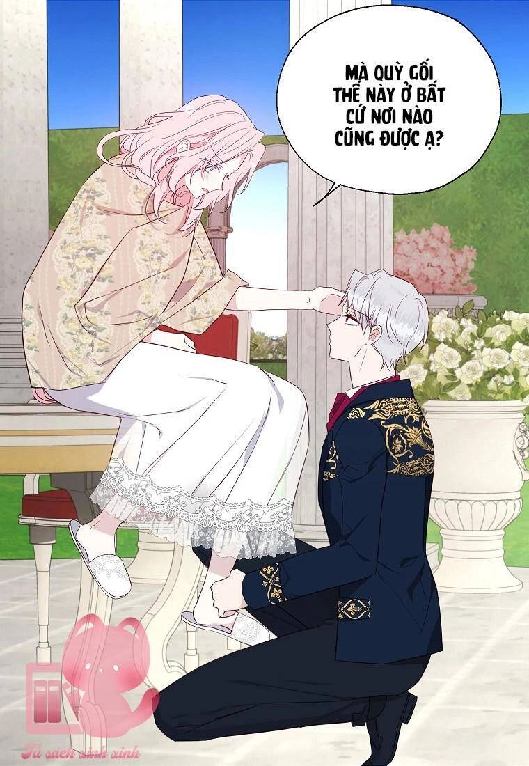 Quyến Rũ Cha Của Nhân Vật Phản Diện Chapter 133 - 63