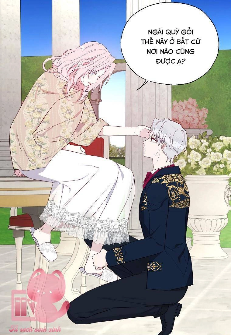 Quyến Rũ Cha Của Nhân Vật Phản Diện Chapter 134 - 3