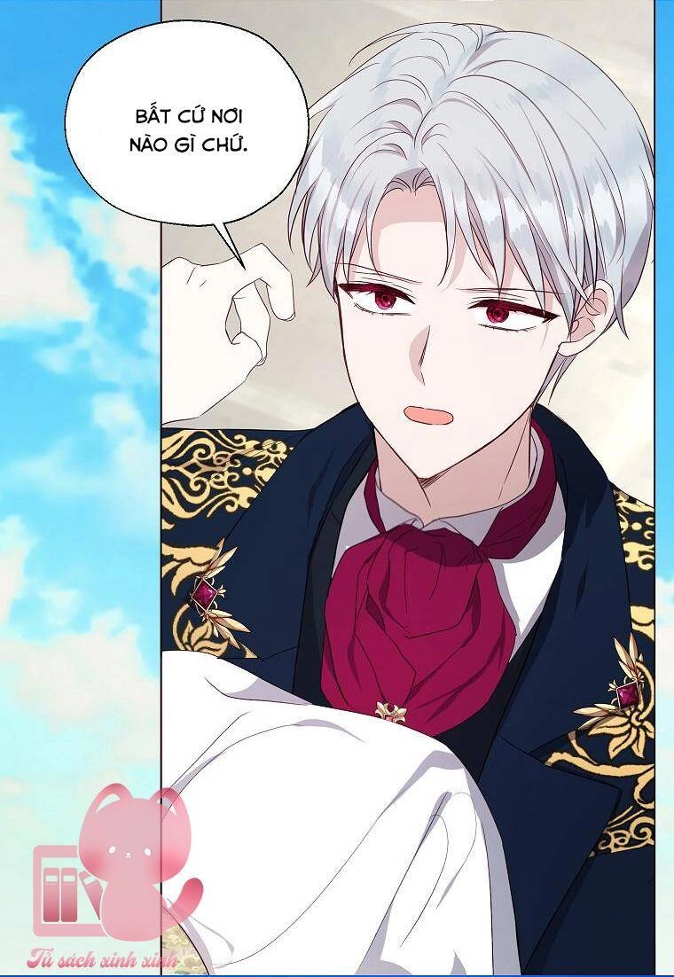 Quyến Rũ Cha Của Nhân Vật Phản Diện Chapter 134 - 4