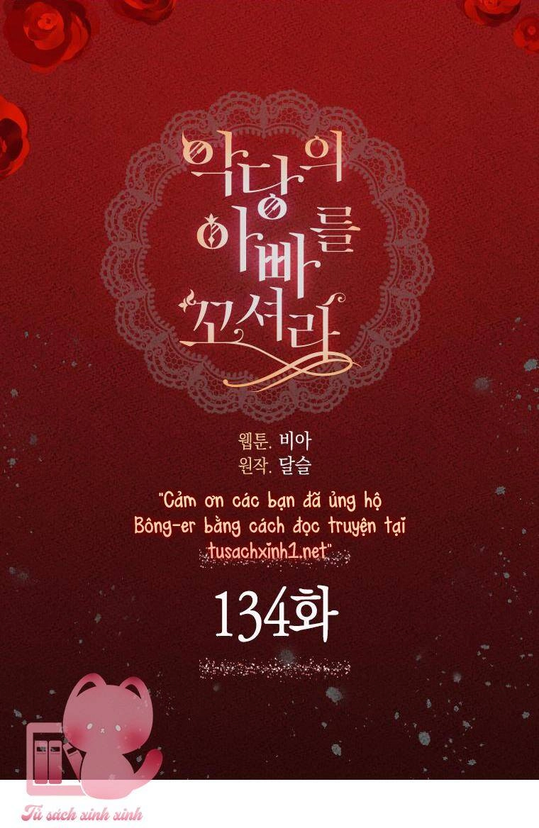 Quyến Rũ Cha Của Nhân Vật Phản Diện Chapter 134 - 6