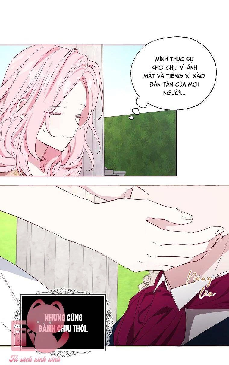 Quyến Rũ Cha Của Nhân Vật Phản Diện Chapter 134 - 9