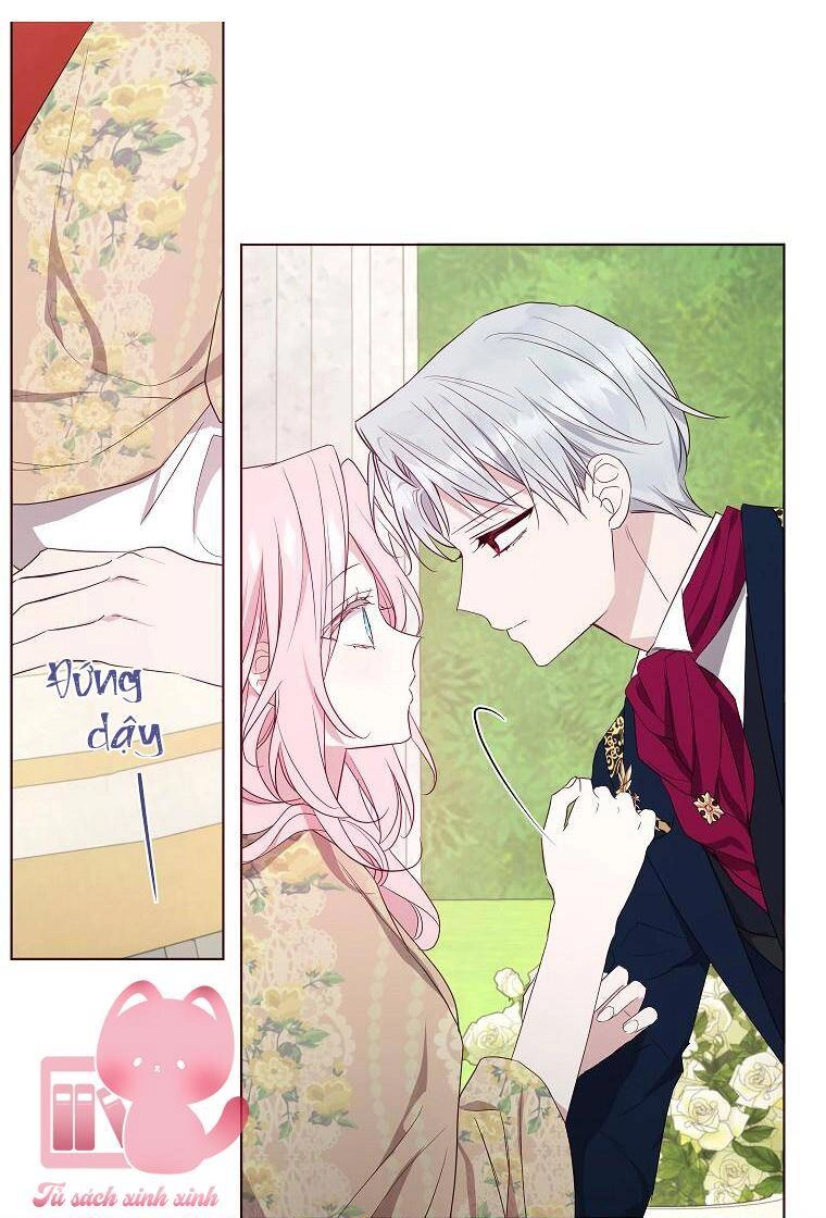 Quyến Rũ Cha Của Nhân Vật Phản Diện Chapter 134 - 11