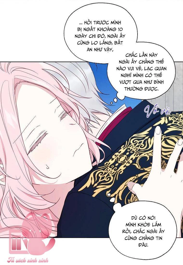 Quyến Rũ Cha Của Nhân Vật Phản Diện Chapter 134 - 17