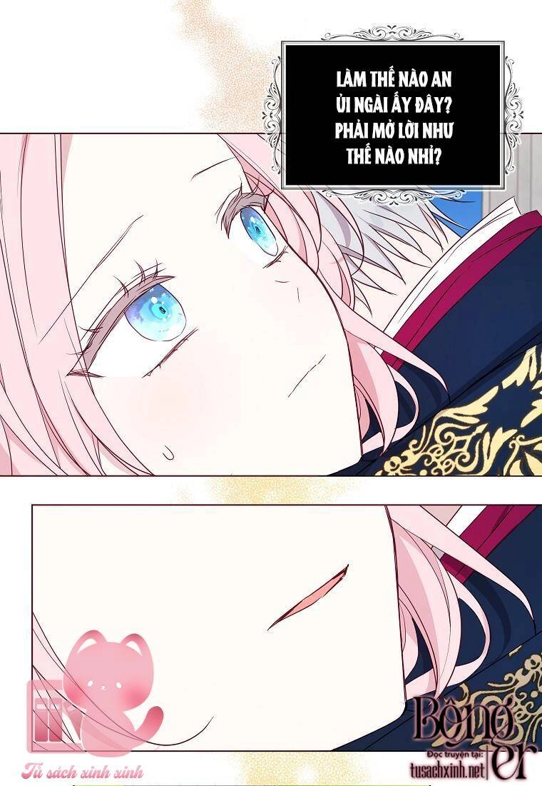 Quyến Rũ Cha Của Nhân Vật Phản Diện Chapter 134 - 18