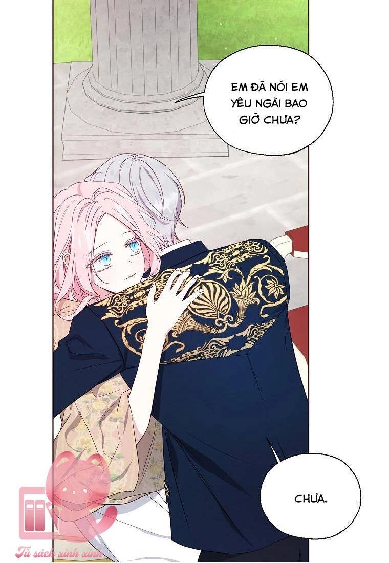 Quyến Rũ Cha Của Nhân Vật Phản Diện Chapter 134 - 19