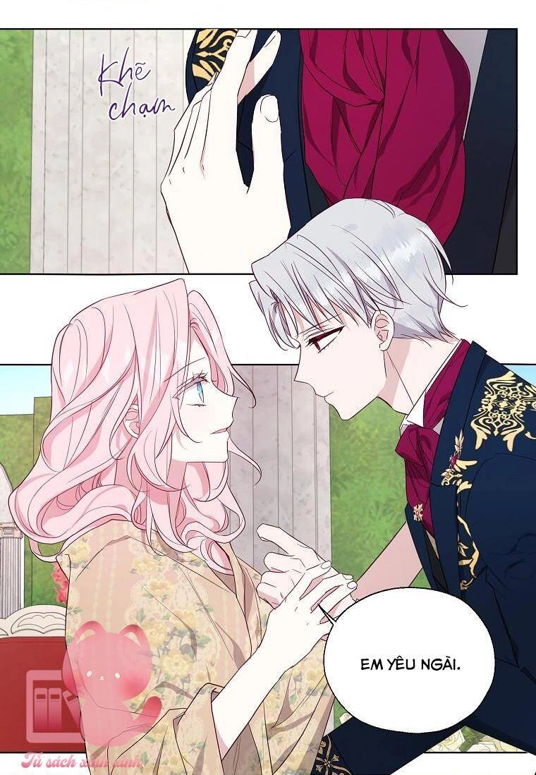 Quyến Rũ Cha Của Nhân Vật Phản Diện Chapter 134 - 20