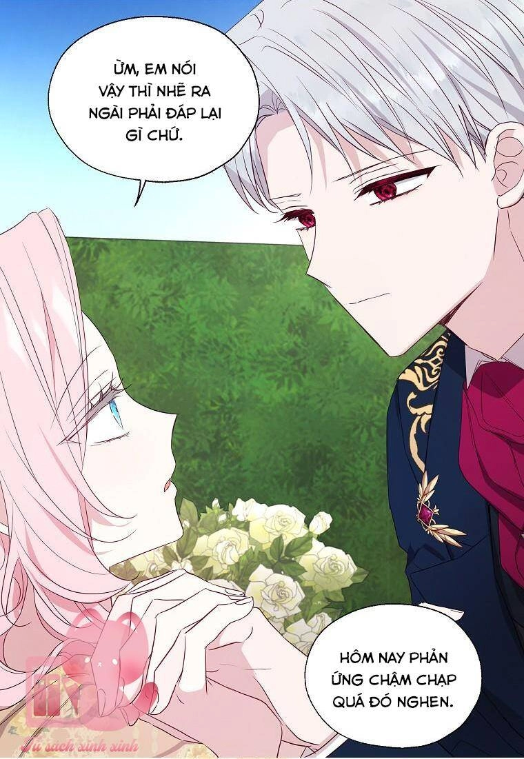 Quyến Rũ Cha Của Nhân Vật Phản Diện Chapter 134 - 22