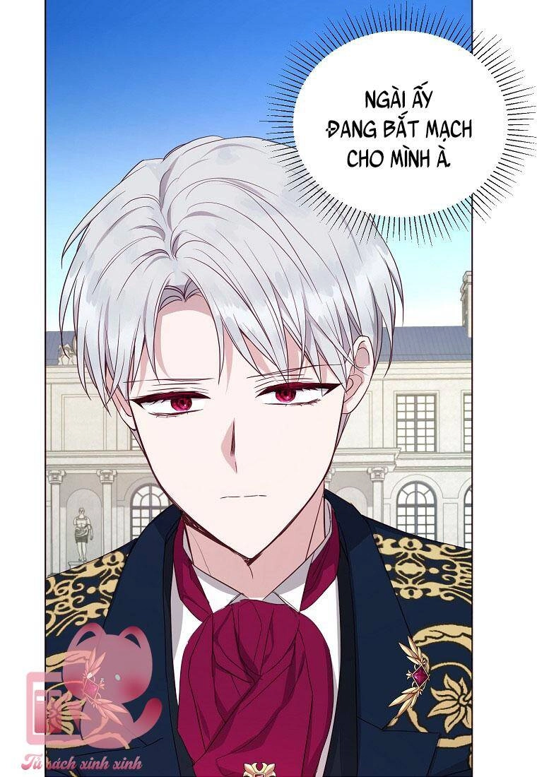 Quyến Rũ Cha Của Nhân Vật Phản Diện Chapter 134 - 26