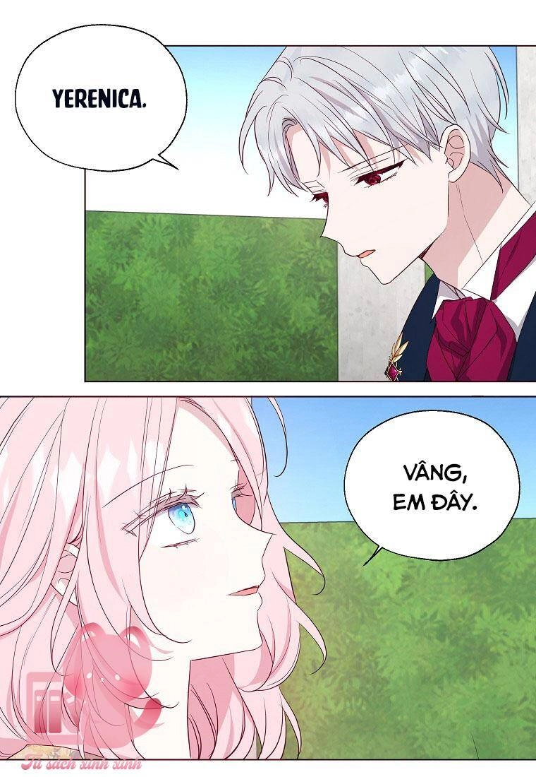 Quyến Rũ Cha Của Nhân Vật Phản Diện Chapter 134 - 30