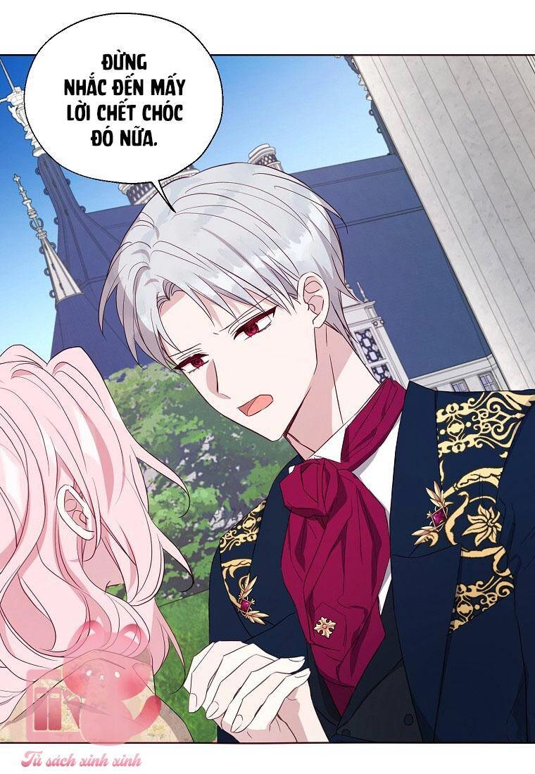 Quyến Rũ Cha Của Nhân Vật Phản Diện Chapter 134 - 34