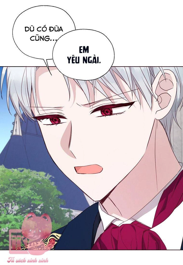 Quyến Rũ Cha Của Nhân Vật Phản Diện Chapter 134 - 35